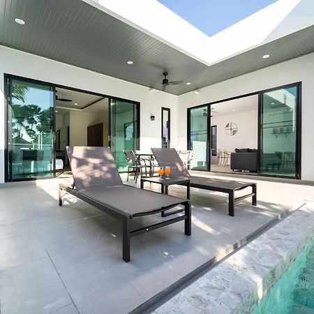 Villa Indra Xxx Rawai Εξωτερικό φωτογραφία