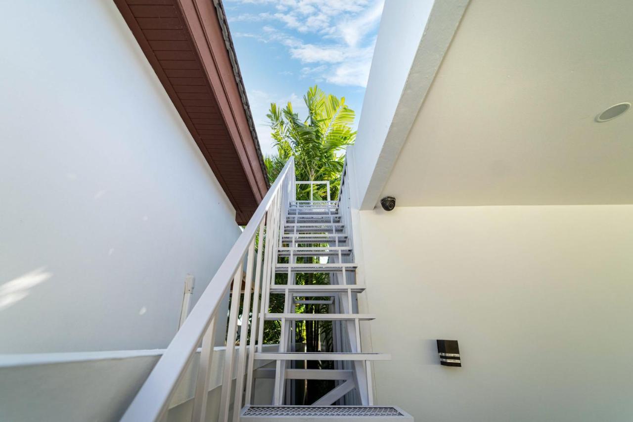 Villa Indra Xxx Rawai Εξωτερικό φωτογραφία