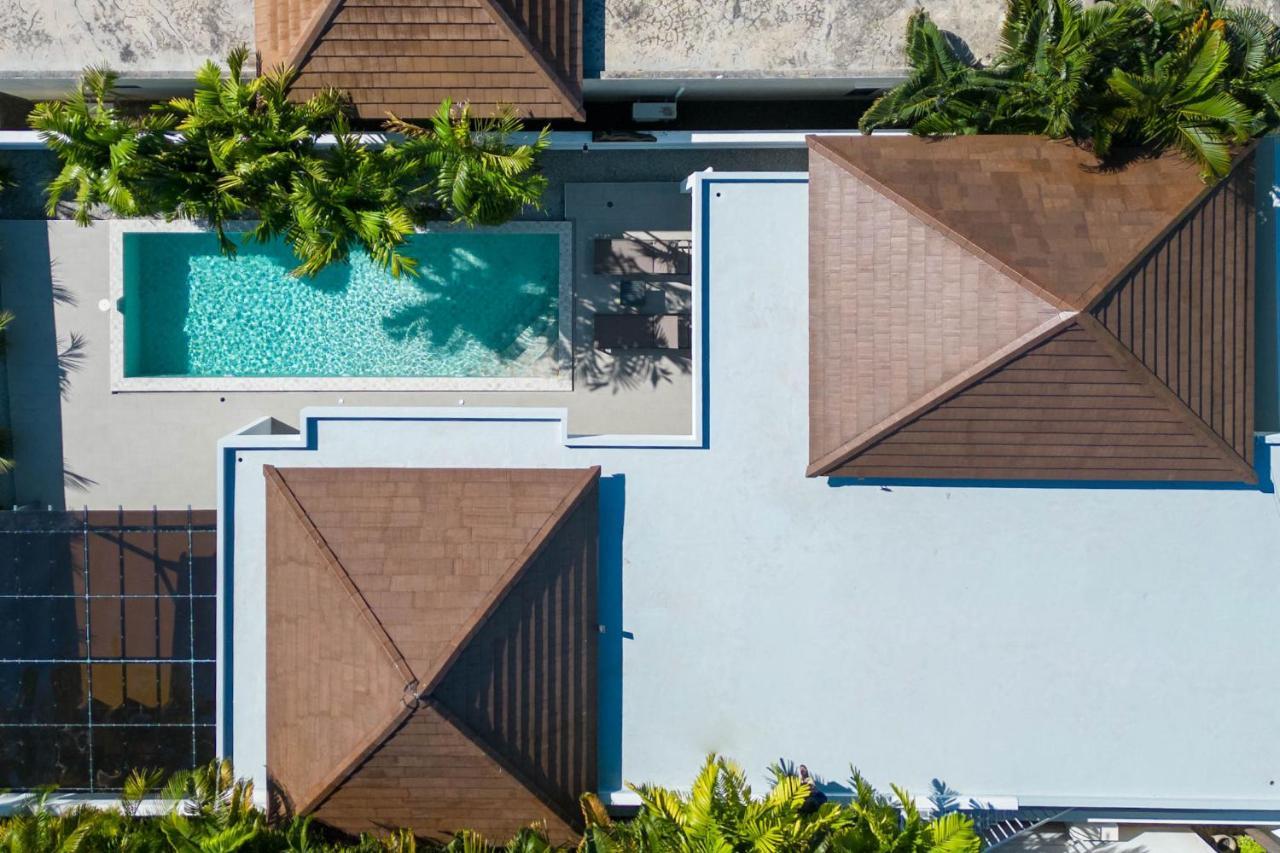 Villa Indra Xxx Rawai Εξωτερικό φωτογραφία