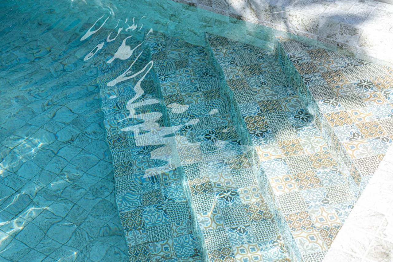 Villa Indra Xxx Rawai Εξωτερικό φωτογραφία