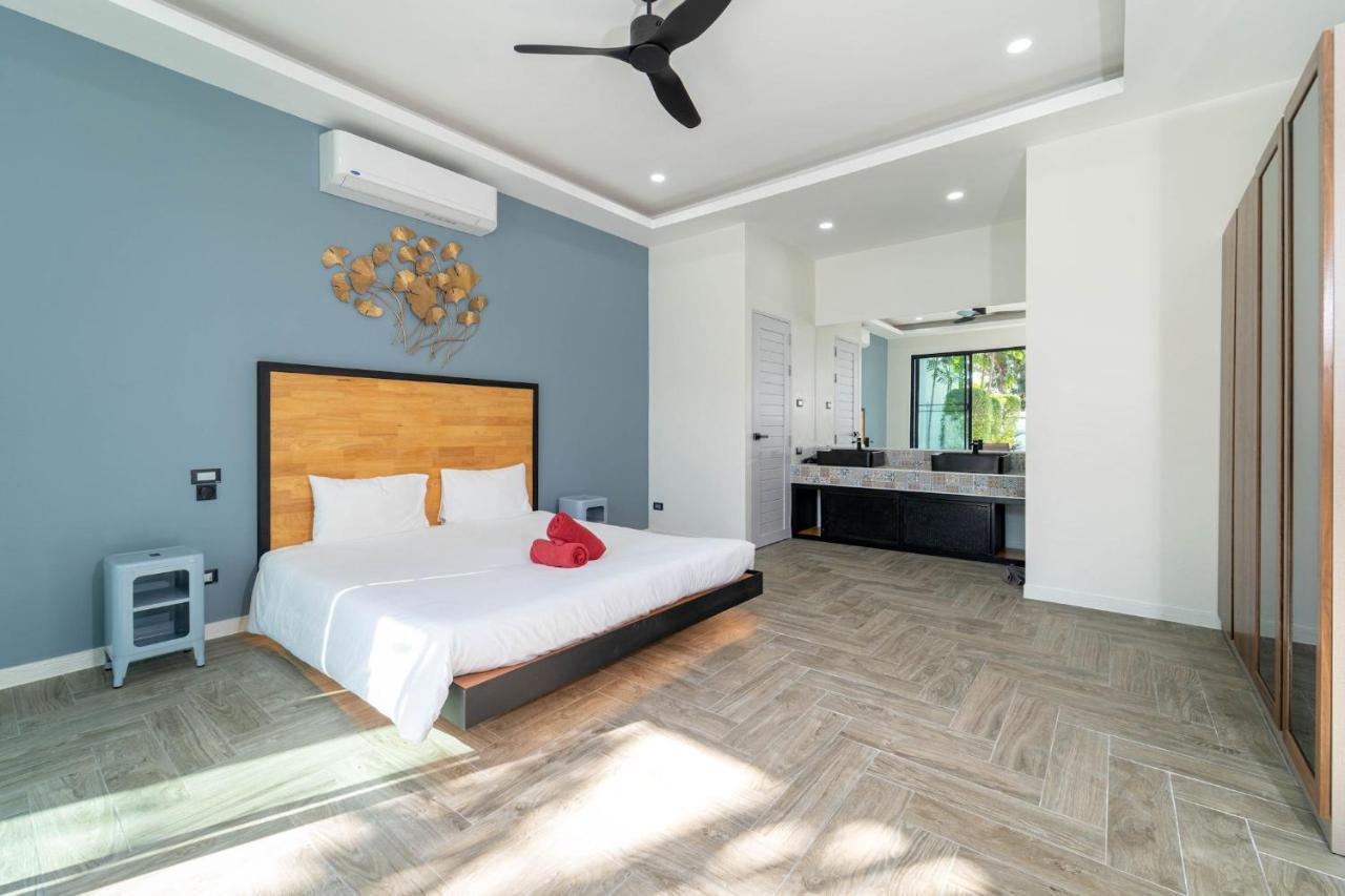 Villa Indra Xxx Rawai Εξωτερικό φωτογραφία
