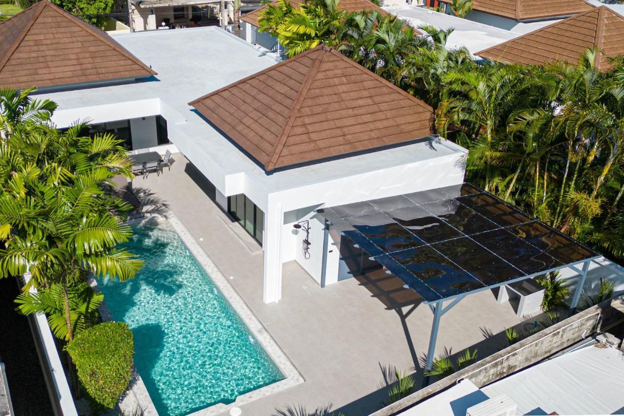 Villa Indra Xxx Rawai Εξωτερικό φωτογραφία